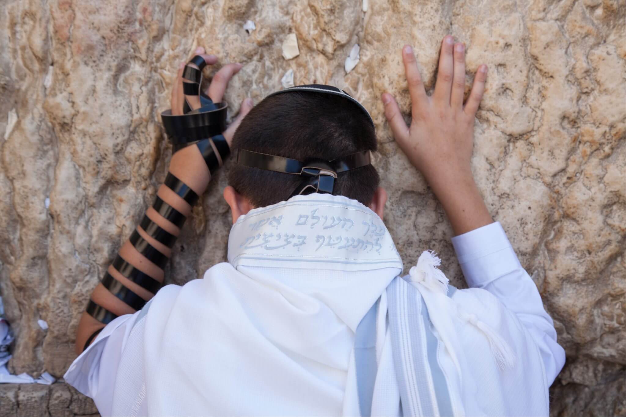 שירים לבר מצווה